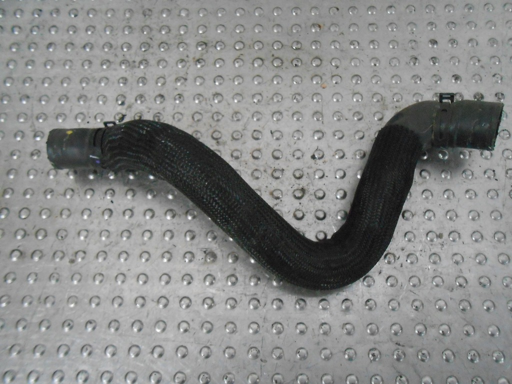 фото №9, Chevrolet malibu 1.5i 2022 wąż трубка шланг wody