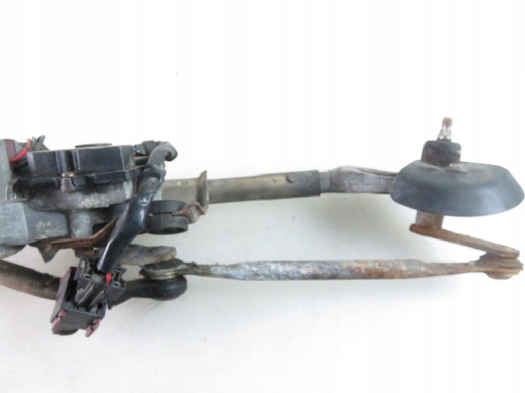 Механизм дворник saab 9-3 1591008834 Недорого