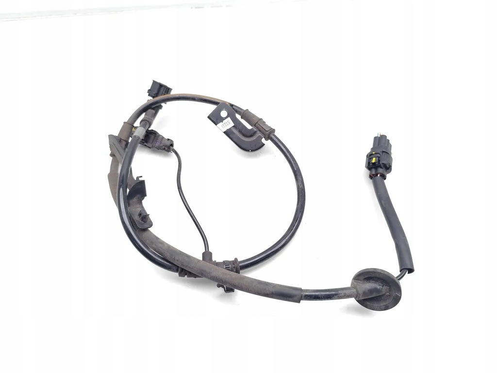 фото №10, Hyundai kona шланг заднего датчика abs ev двигатель электрический 59795-bf100