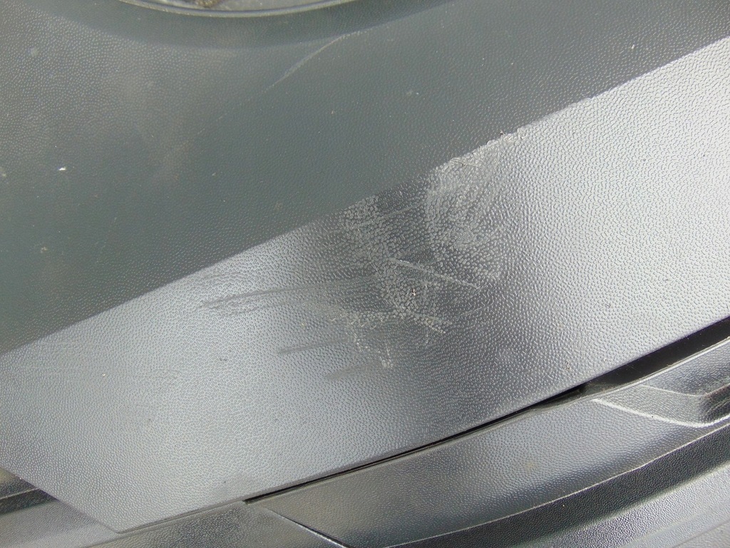 фото №10, Бампер перед vw t6 lift kompletny pod pdc