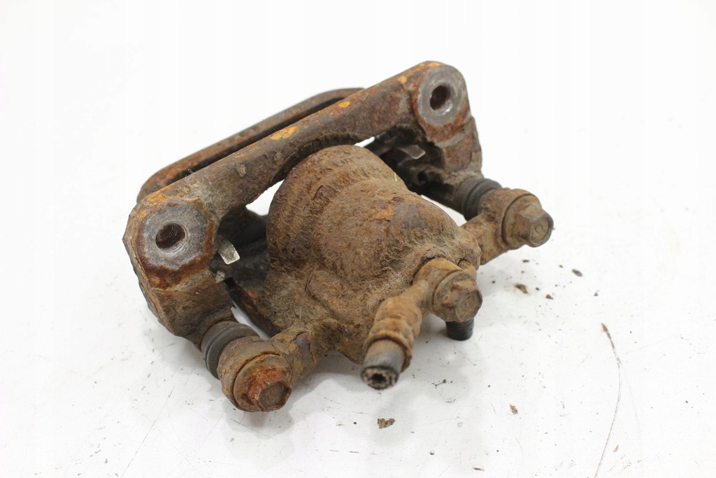 фото №9, Altima l32 супорт гальмівний лівий задня