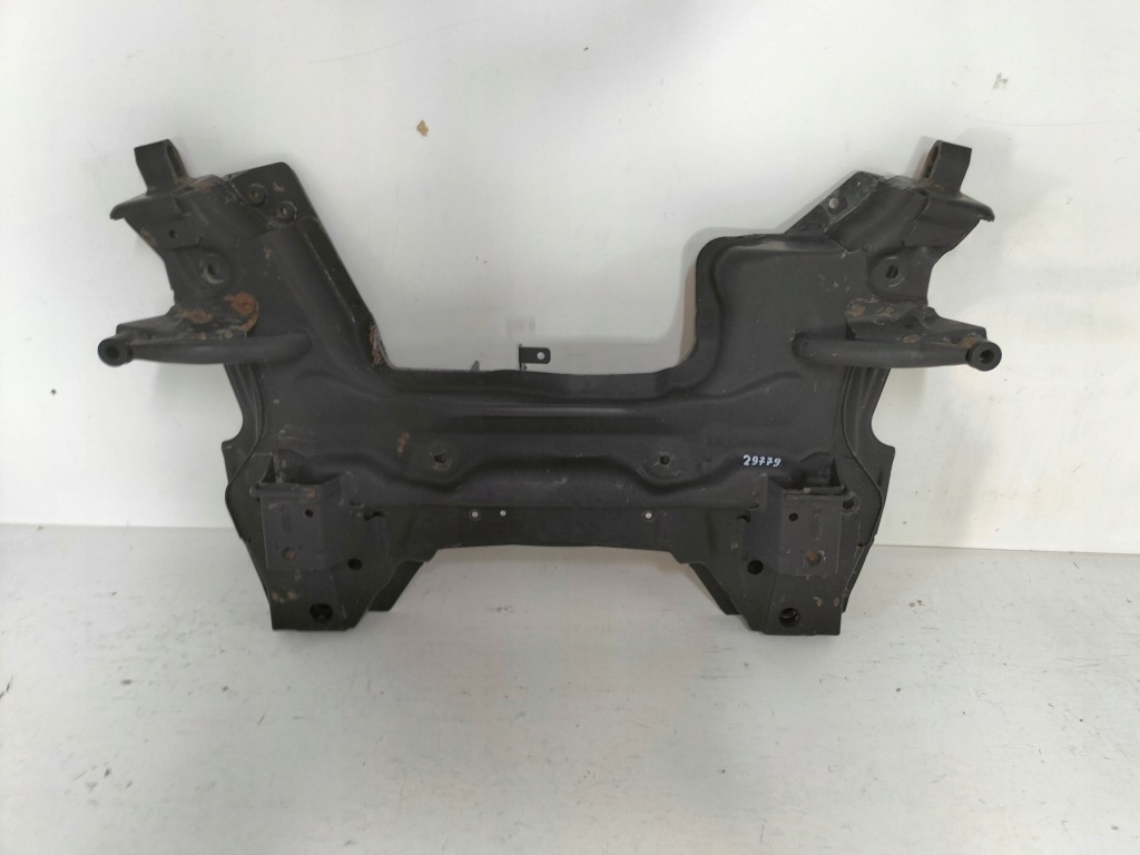 фото №1, Підрамник підрамник підрамник citroen c3 aircross 17-