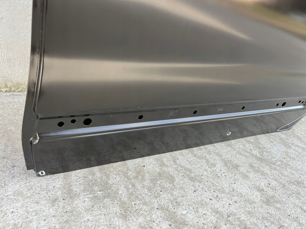 фото №13, Дверь citroen c5 iii kombi 2008-2017 задняя левый nowe оригинальные