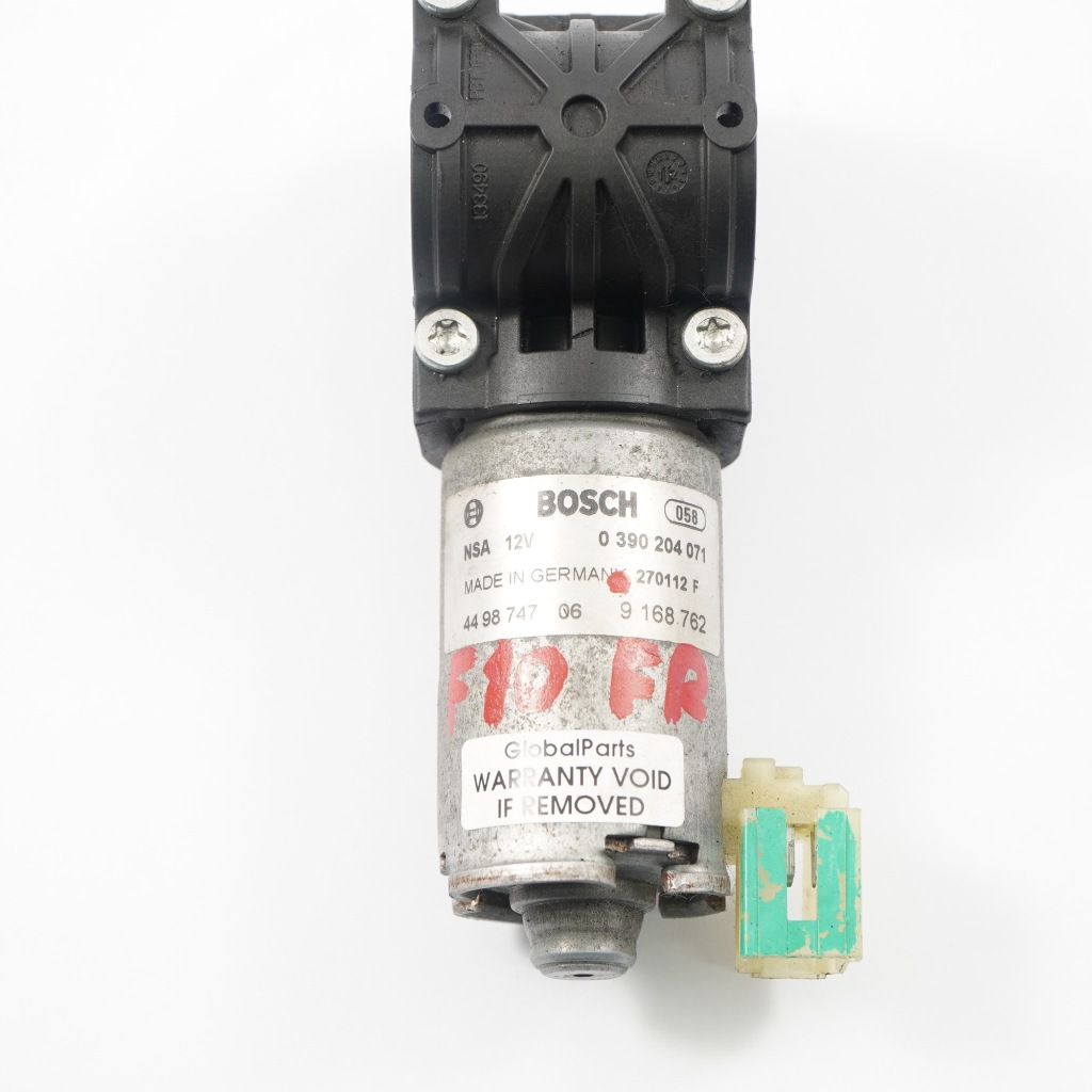 Bmw x5 e70 f10 привід моторчик регулювання сидіння Оригінал