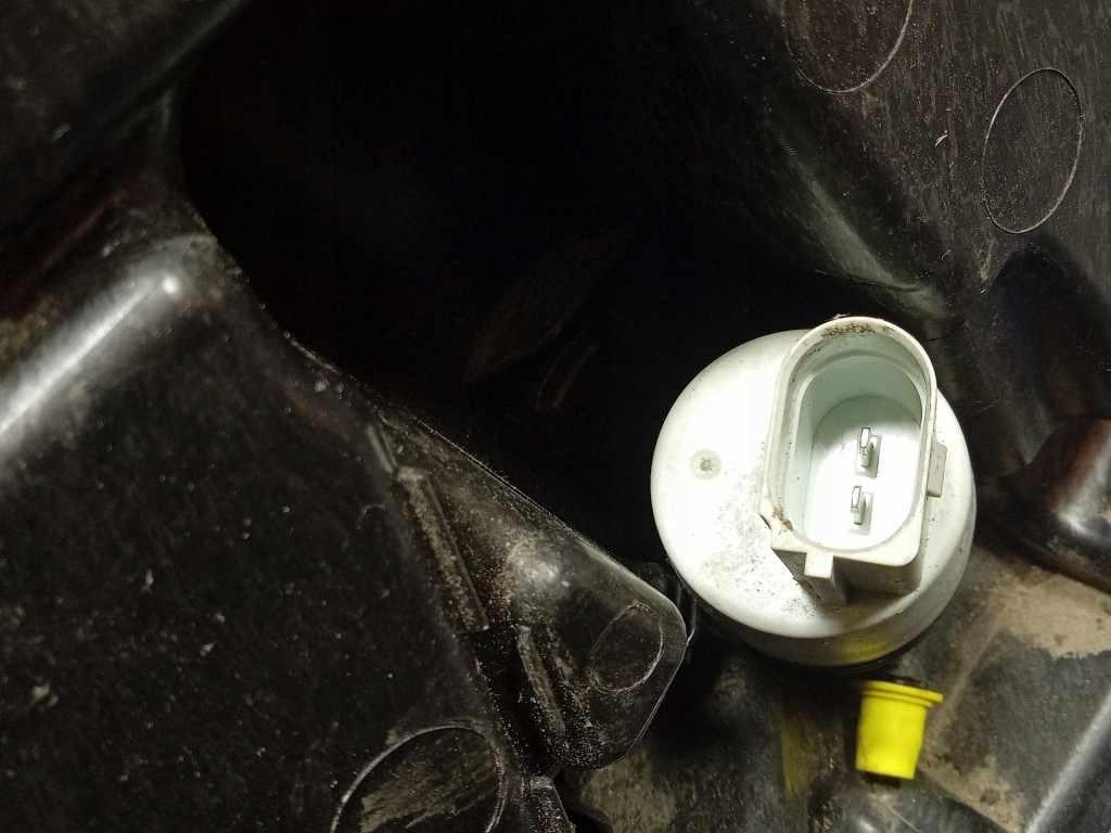 фото №7, Bmw i4 g26 g20 бачок омывателя помпа 7427885