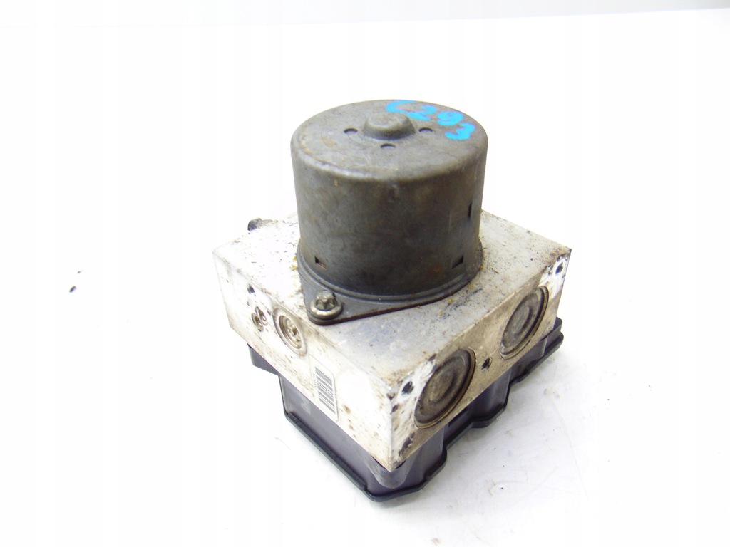 фото №1, Насос abs блок керування модуль mini cooper one r55 r56 clubman 1.6b 9807822