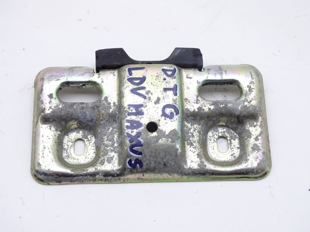 фото №1, Ldv maxus 04-09 відбійник двері задня góra