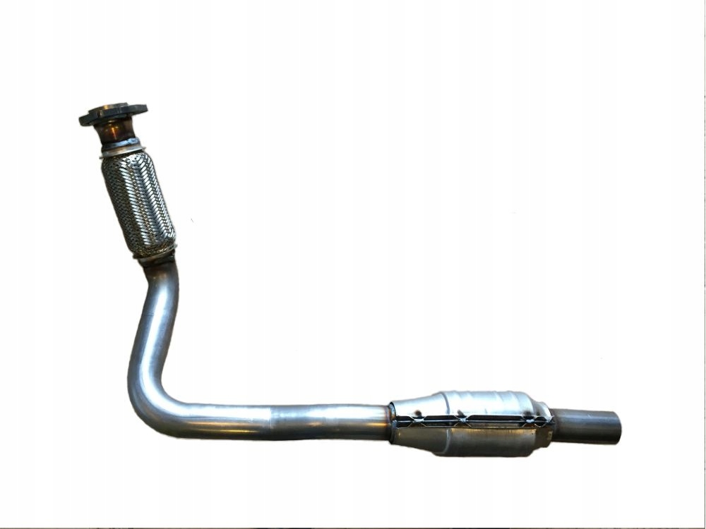 фото №1, Jmj катализатор opel astra 2,0td dtl