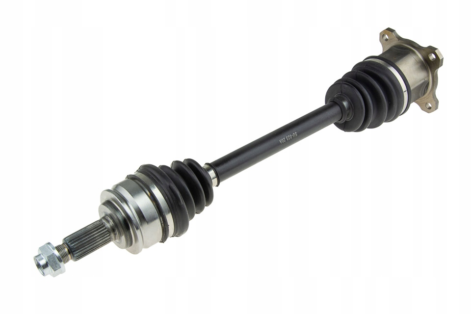 фото №14, Привідний вал привідна npw-su-023 nty