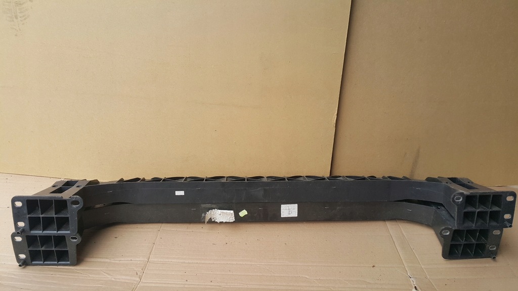 фото №6, Балка нижня перед partner berlingo iii 08-18r.