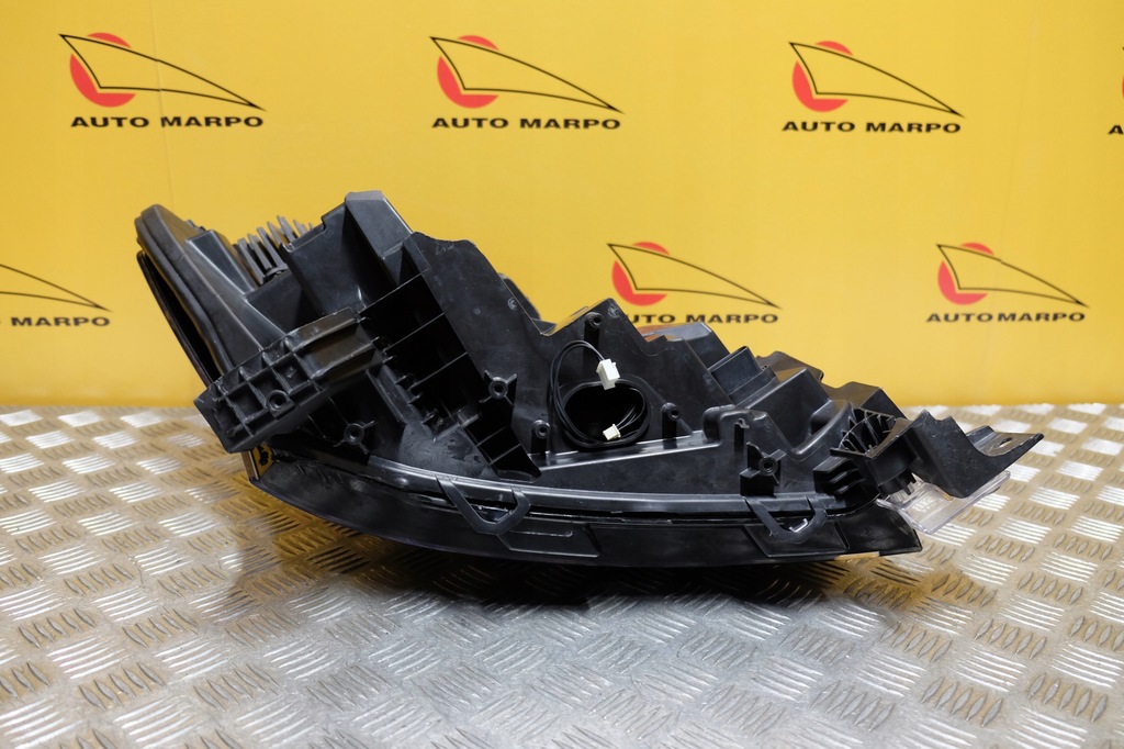 фото №12, Ford expedition sport 2018- фара лампа full led левая usa