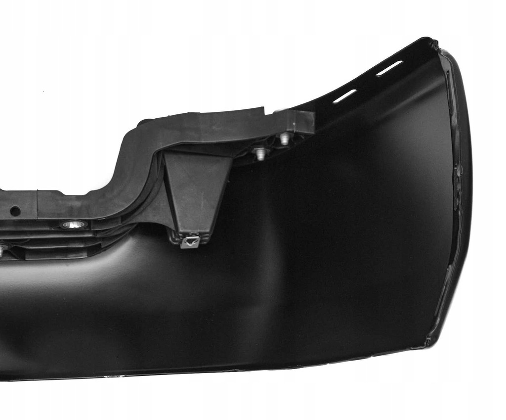 фото №9, Бампер задний do dodge ram 2019-2024 68404438ab чёрный