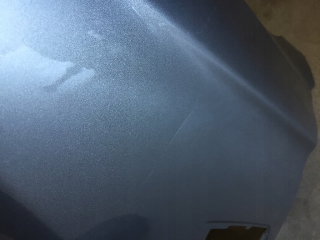 фото №7, Bmw 5 f10 f11 крыло левый перед передний