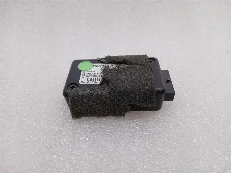 Купити Модуль електронний ferrari 488 f142m 321663 блок керуючий can box -