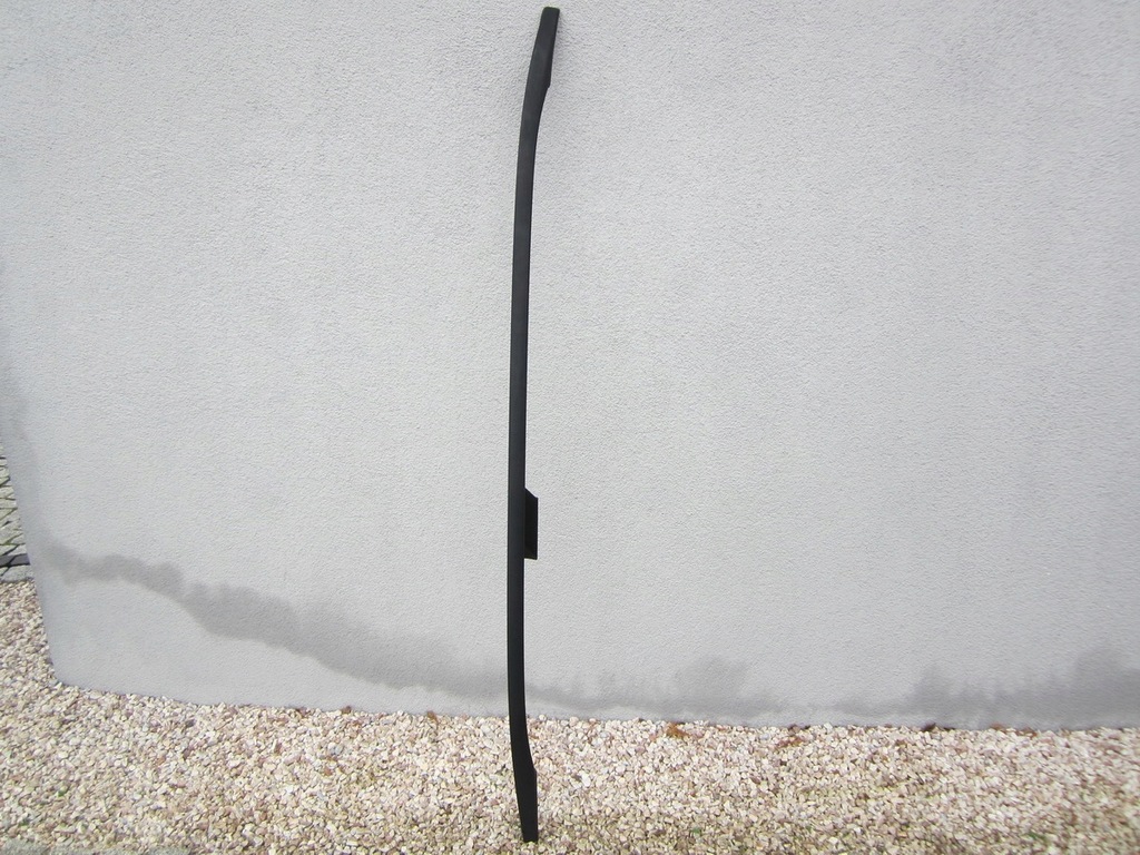 фото №1, Рейлінг даховий правий mercedes ml w164