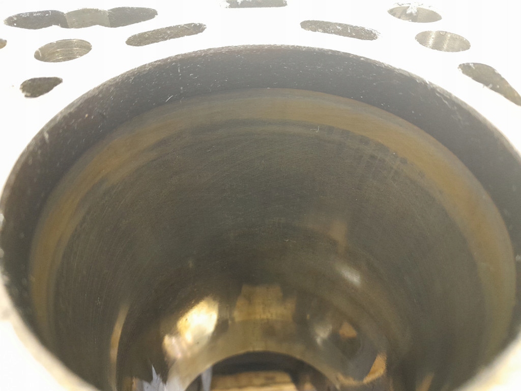 фото №8, Skoda octavia iii lift 2.0 tdi 184 km djga блок двигуна 03n023c