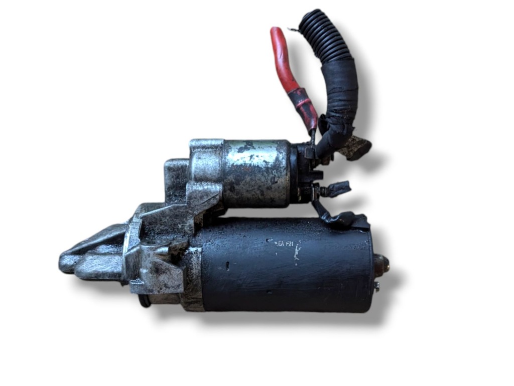 Купити Стартер ford transit 7 2008 1041429