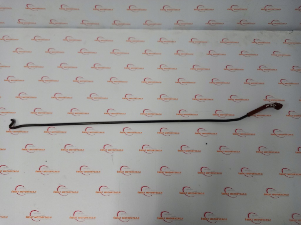 фото №1, Стрижень щуп підпірка кронштейн капот vw tiguan 5n 07-11