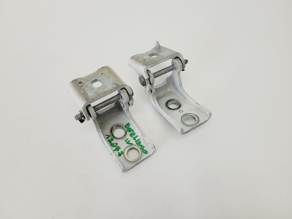 Купить Петли дверь левый перед citroen berlingo iv 2018-