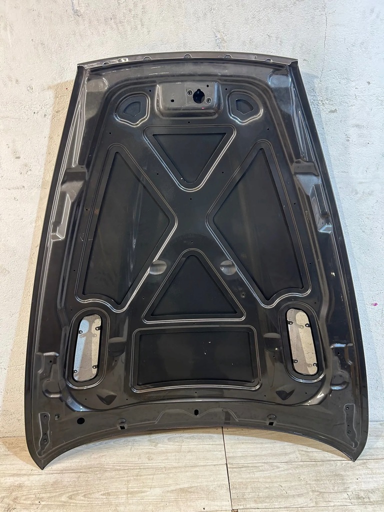 фото №10, Aston martin rapide virage капот