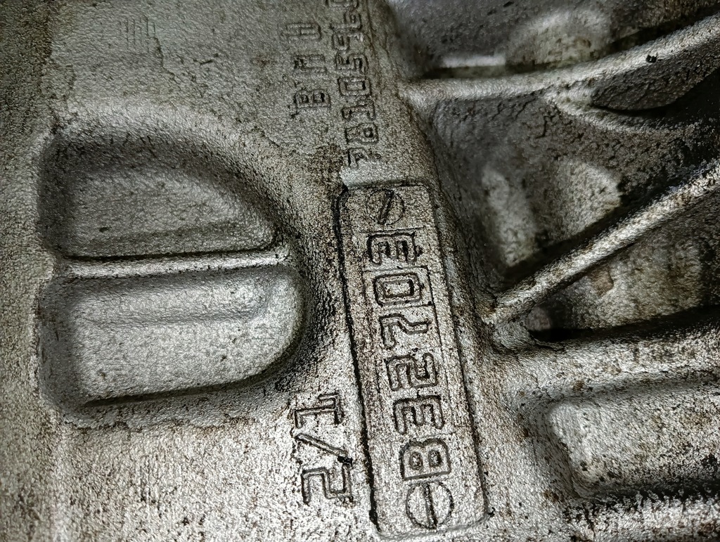 фото №13, Блок двигуна bmw 2.0d n47 i n47d20d