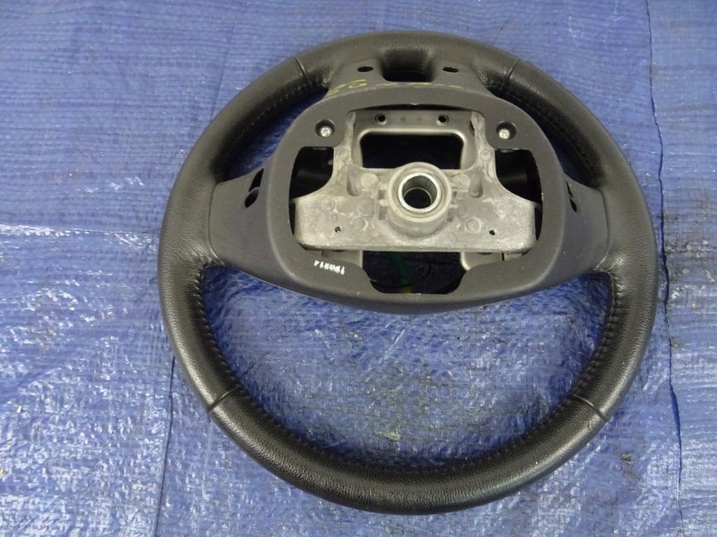 фото №5, Повітропровід шкіра kia soul lift