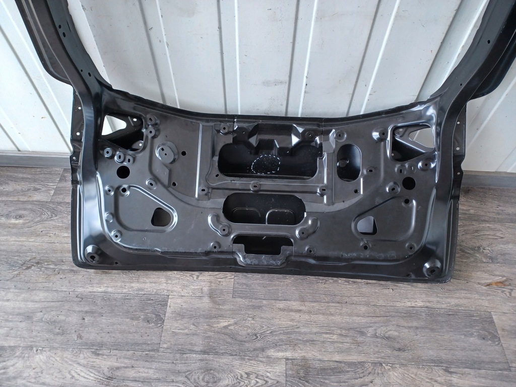 фото №15, Крышка багажника задняя задняя mitsubishi eclipse cross lift -- nowa оригинальная