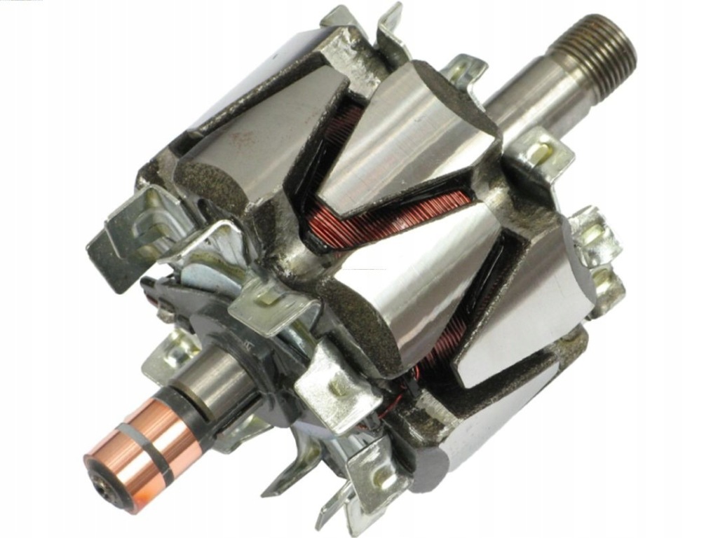 Купить Крыльчатка генератора as-pl ar6010