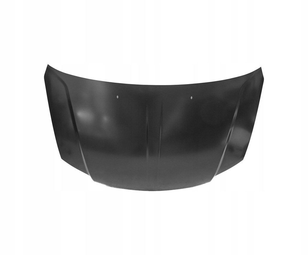 фото №1, Капот chrysler town country 2008 - 2016