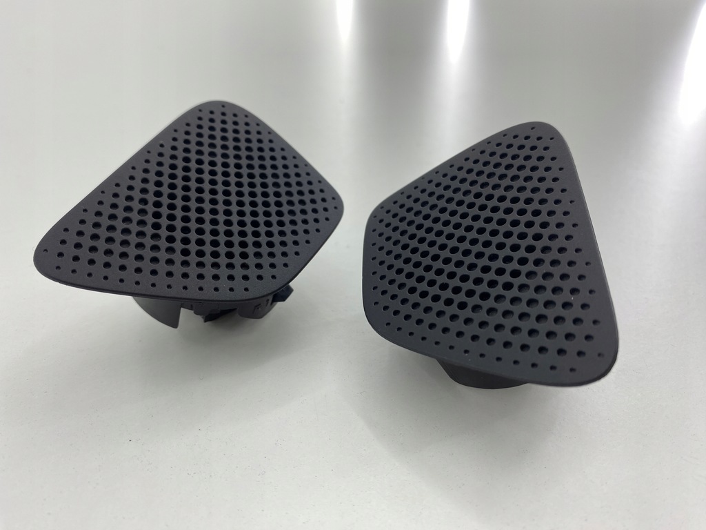 фото №8, Набор динамиков ford fiesta mk8 eu 6 sztuk