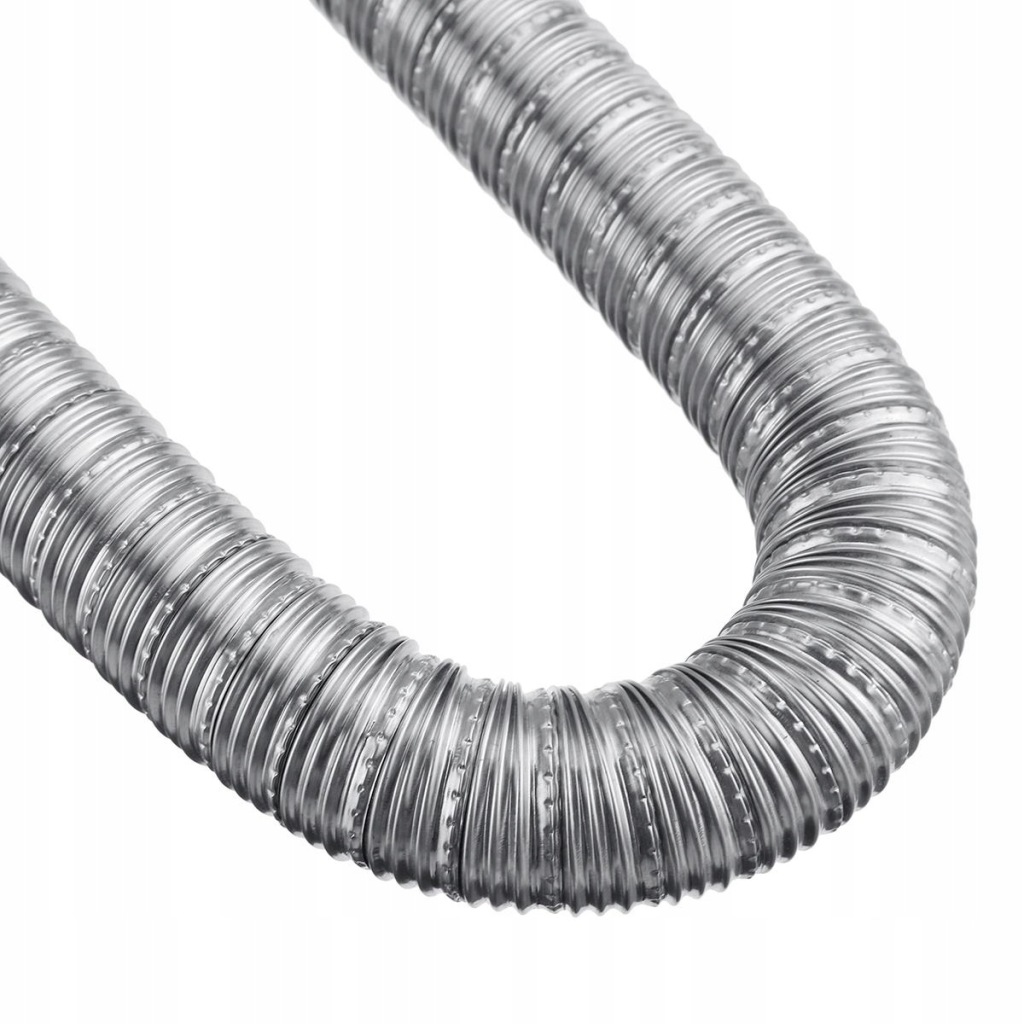 фото №9, Гасник вихлоп труба вихлопних газів набір webasto ø24 60cm