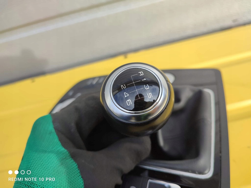 фото №5, Audi a6 c7 панель керування mmi