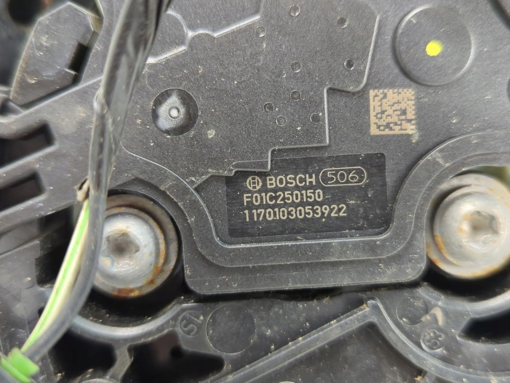 Бак рідина adblue jaguar f-pace 2016 hk83-5j228-ae Ціна