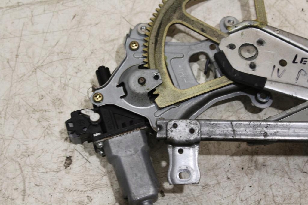 фото №7, Механізм скло передній правий subaru legacy iv