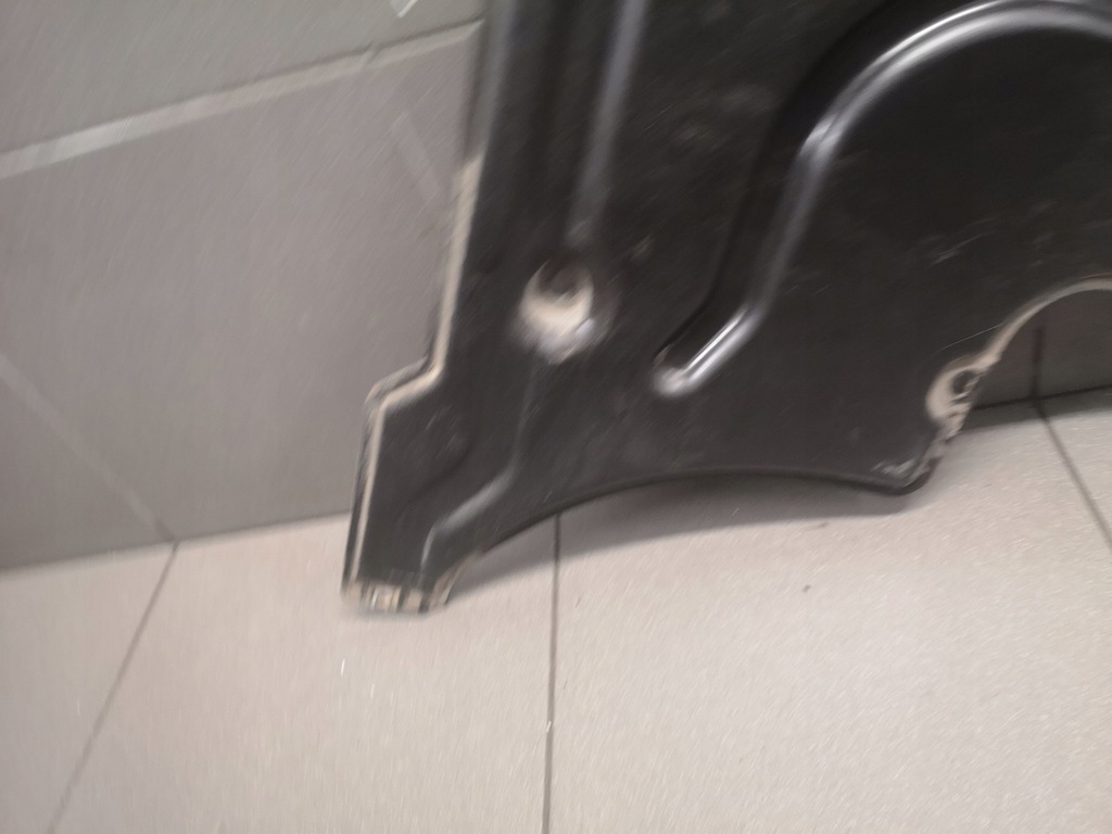 фото №5, Захист підвіска правий задня bmw 7 e65 7020538