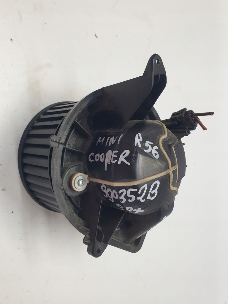 фото №1, Вентилятор вентилятор mini cooper r56 990352b