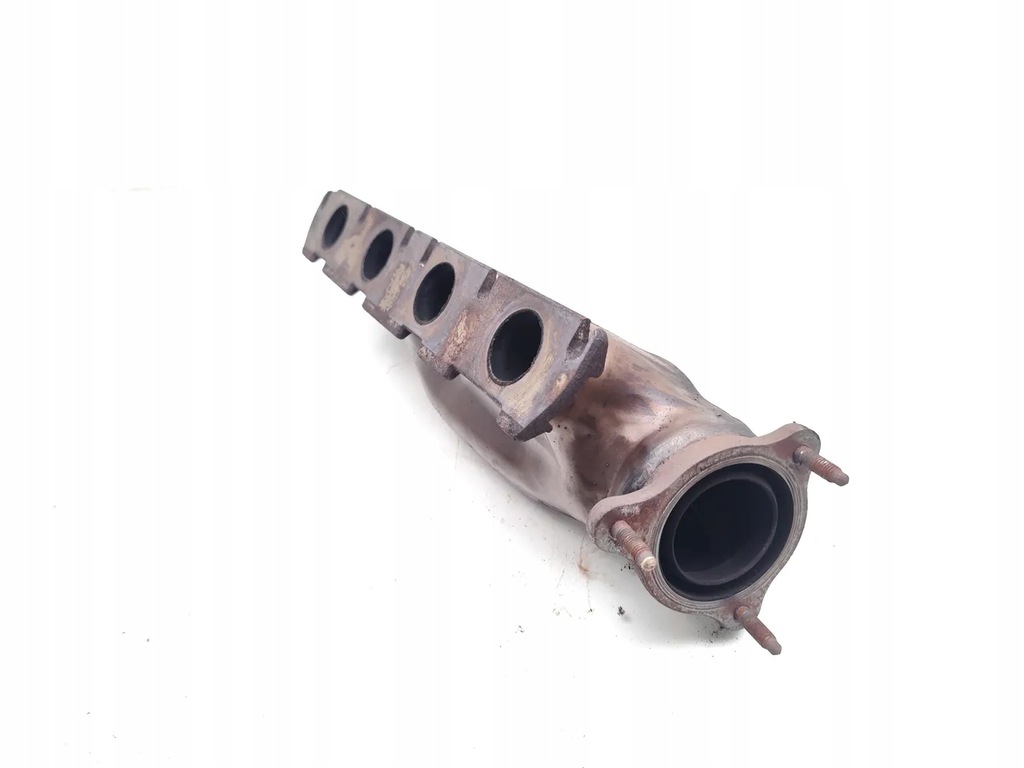 фото №13, Audi a5 колектор випускний s5 quattro бензин 260kw 354 hp 079253034 2012