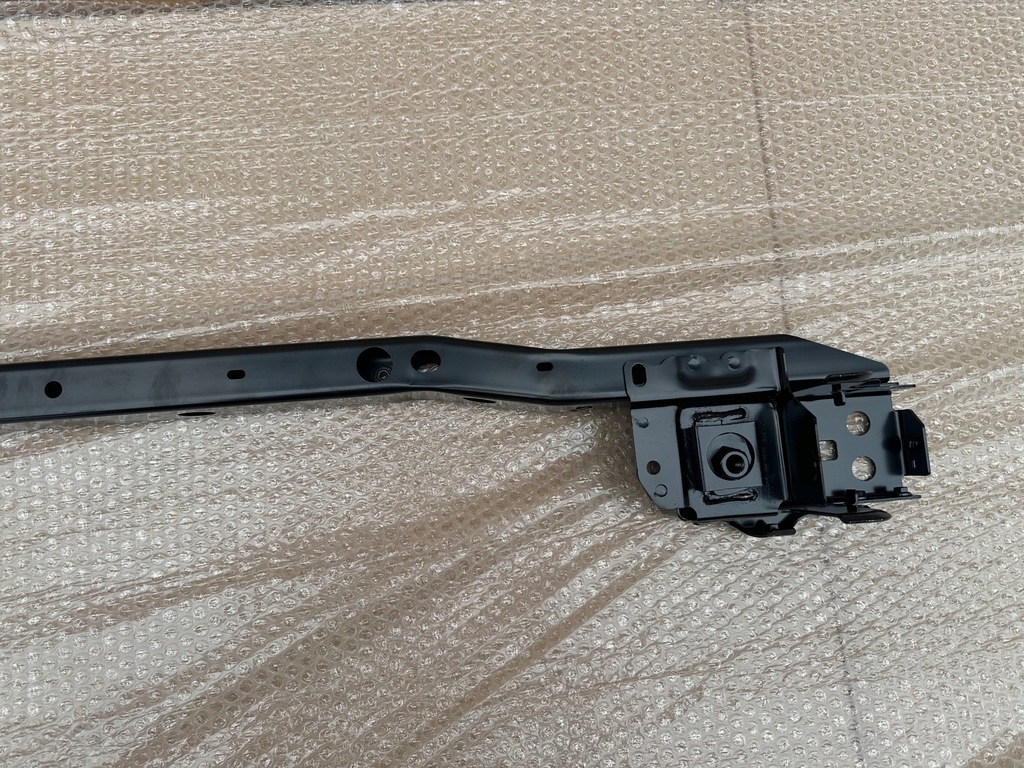 фото №6, Ford ranger raptor vi балка підсилювач 23- nowa оригінальна