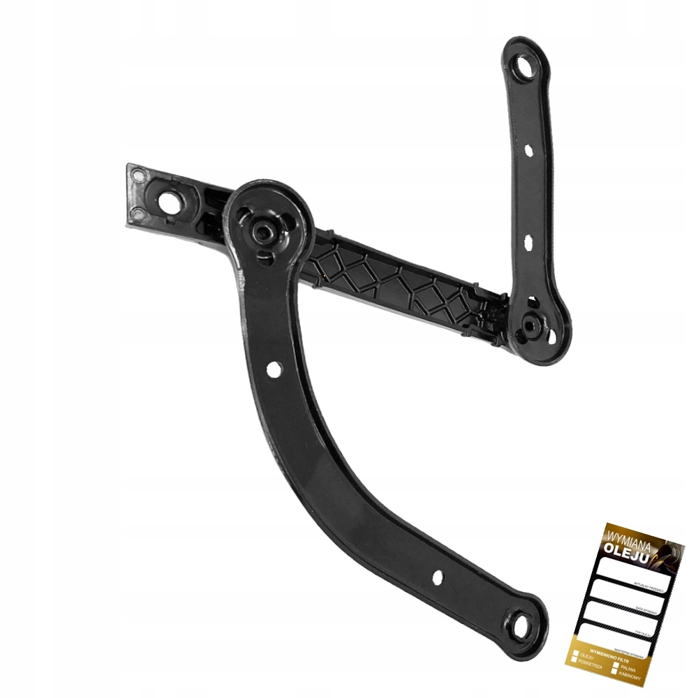 фото №1, Механизм дворник рычаг bmw 5 e61 touring