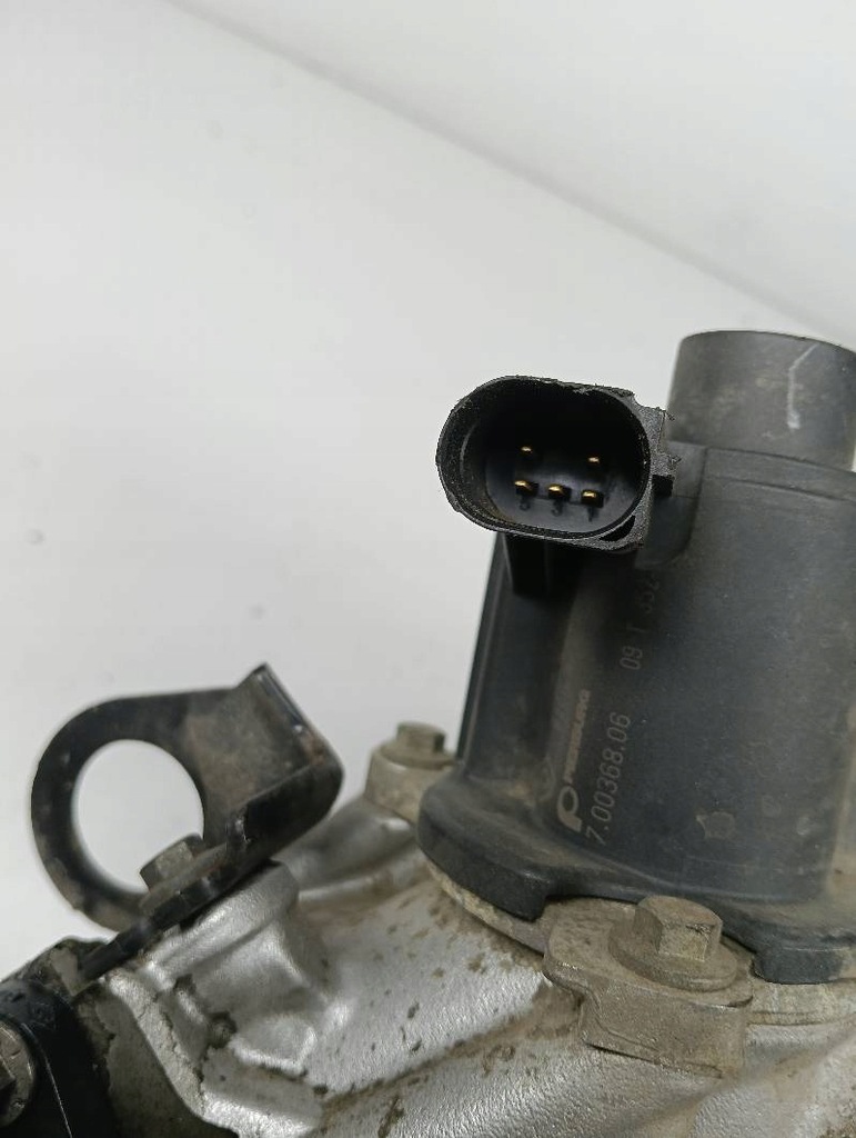 фото №7, Клапан egr dacia logan 1,5 dci h8200282949