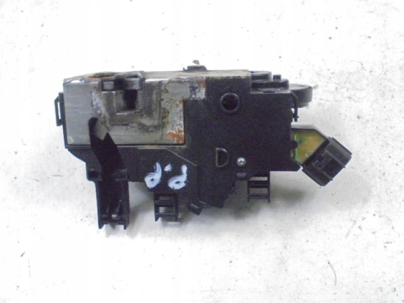 фото №7, Fiat croma ii замок двері перед правий 51825964