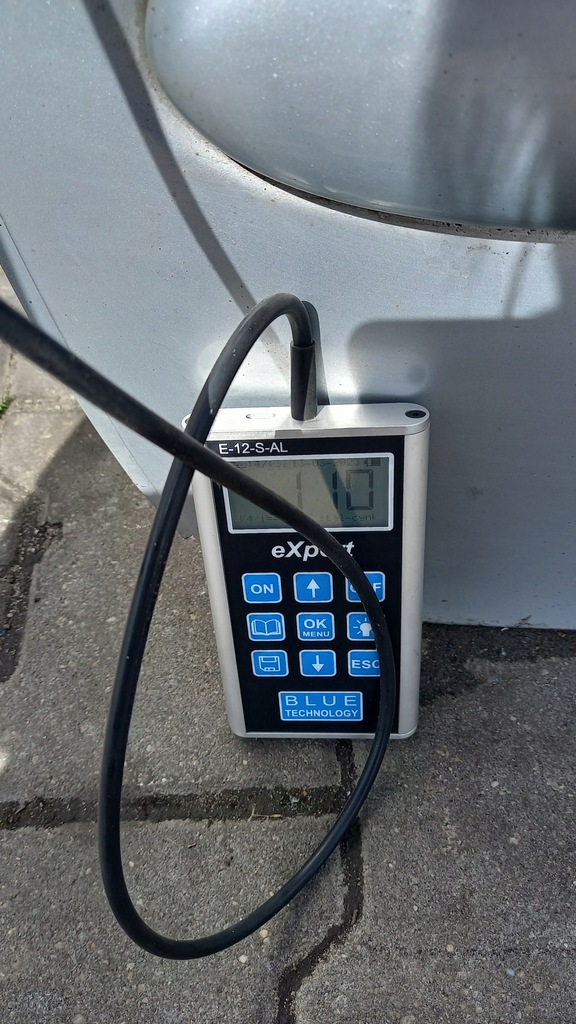 фото №7, Дверь левая перед citroen xsara picasso 02r