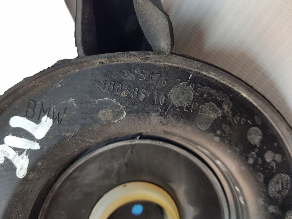 фото №6, Bmw 3 gt f34 прокладка крышки двигателя комплект