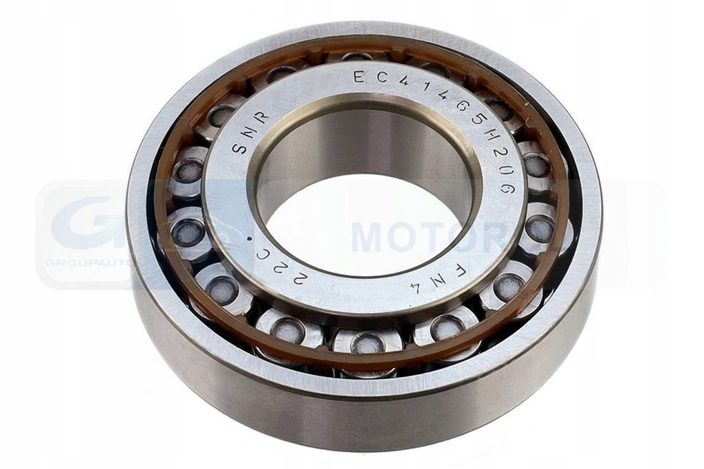 фото №2, Подшипник коробки передач snr ec41465h206