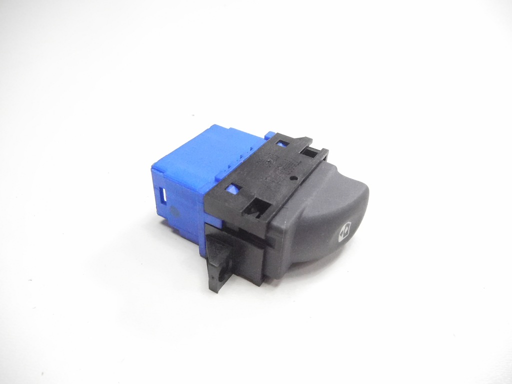 фото №6, Кнопка lewego вікно renault espace iii 7700876401