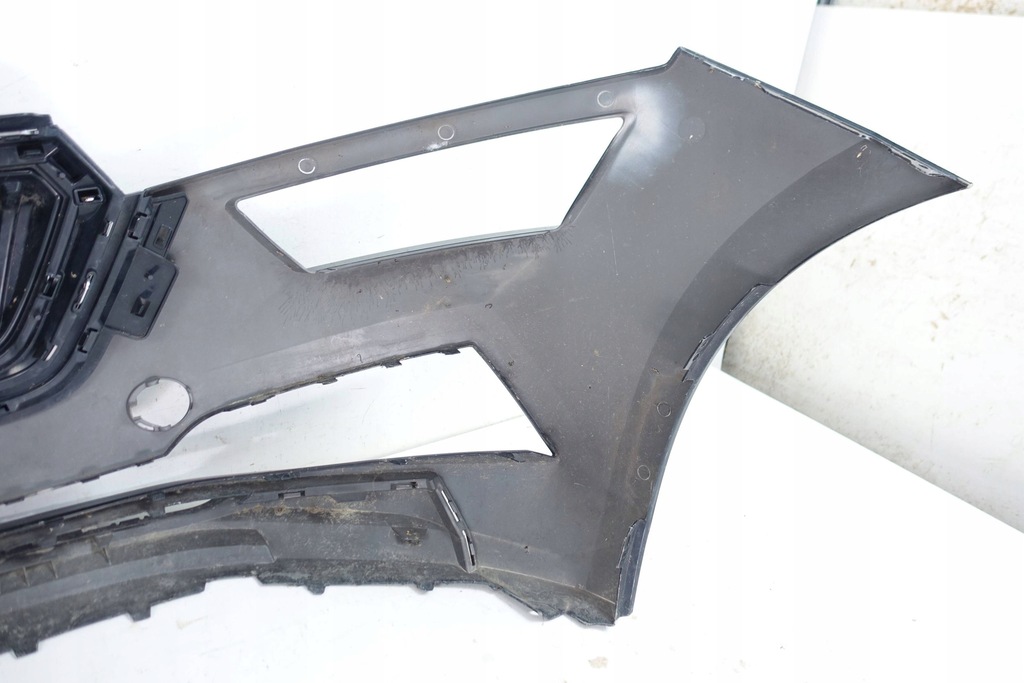 фото №8, Skoda kamiq 658 2019- бампер перед передний 658807221