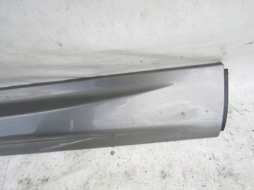 фото №4, Молдинг дверь r.r. sport ii l494 13- правый перед