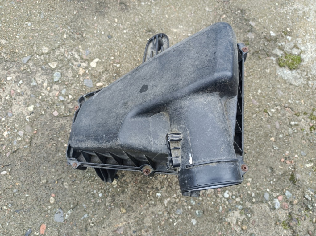 фото №1, Корпус фильтра воздуха ford s-max galaxy mondeo