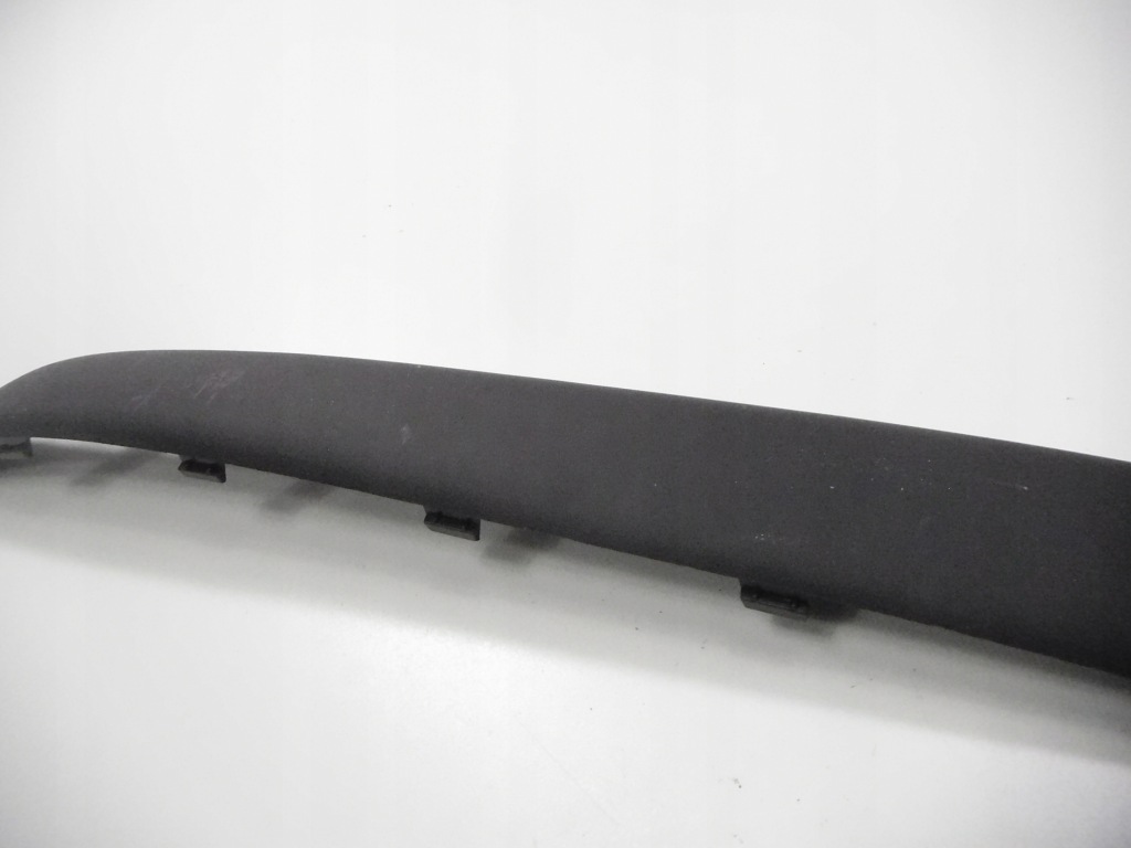 фото №10, Молдинг бампера l+p kpl заменитель fiat oe735272738