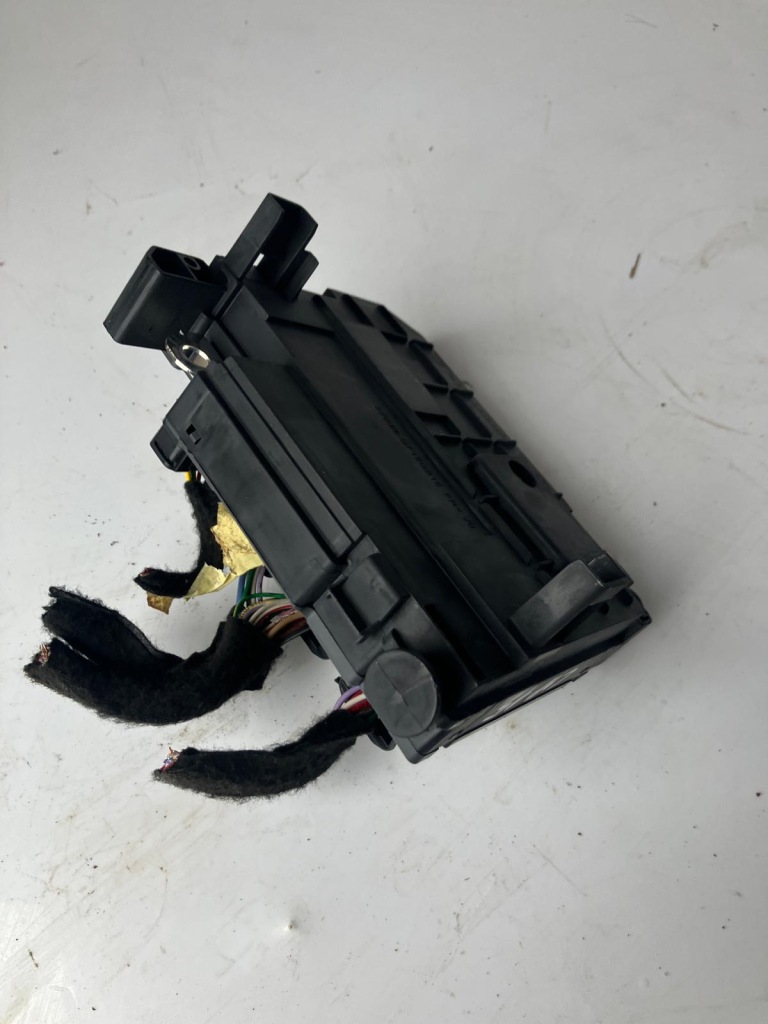 Модуль bsm z03 9810296180 разъёмы c4 picasso 2 Недорого